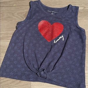 Tommy Hilfiger girls tank - 6